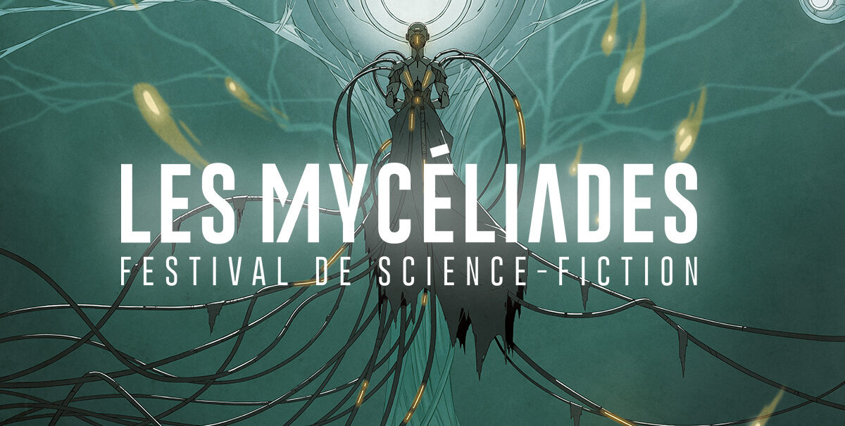 Programme, thème, invités... Vous saurez tout sur les Mycéliades 2025 !